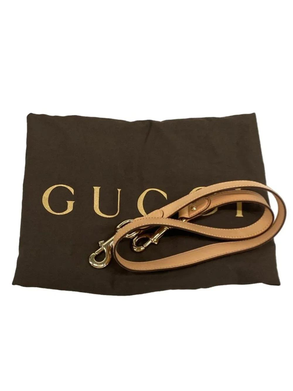 Gucci Handbag Flora Bamboo Bordeaux Ivory Beige Leather - Picture 11 of 15
